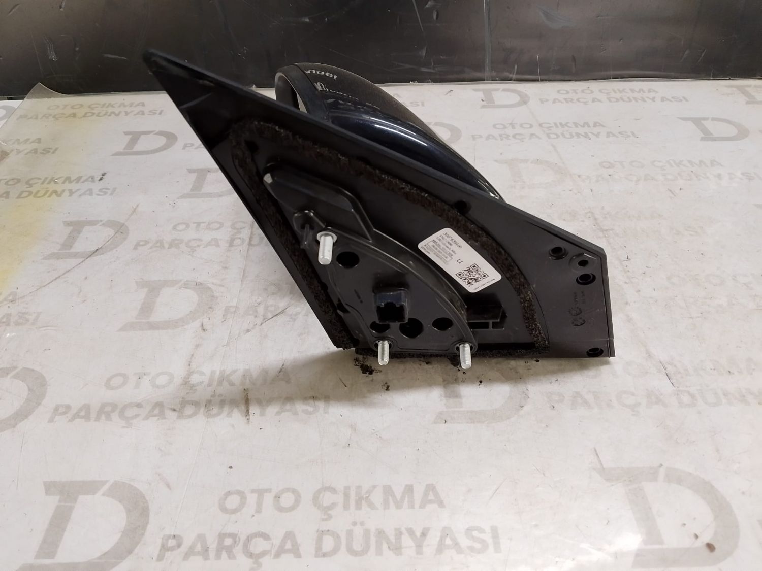 HYUNDA� �20 SOL AYNA 2014-2022
